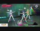 ［ゆっくり実況］アイドルマスターステラステージ実況プレイ#3「我那覇響編」プロデュースランク上げ！