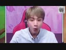 BTS 皆で楽しくゲーム実況のはずが…ガチ勢現る