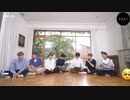 BTS 本気の椅子取りゲーム