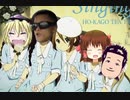 singing!神社.k-on
