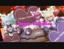 【HoneySelect2】オリジナル猫メイドでチョコレイトディスコ