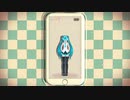 【MMD】シティライツ