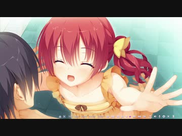 RJRJ…(届かぬ想い).chisaki√mp15 -Final-