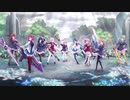 【ラスバレ】 レギオンマッチ戦 中盤 BGM『アサルトリリィ Last Bullet（ラストバレット）』