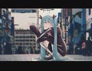 【初音ミクオリジナル曲】cry craw crow