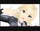 【MMD艦これ】ビターチョコデコレーション【ホーネット】