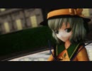 【東方MMD】こいしちゃんで　Twig