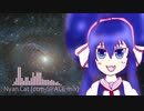 Nyan Cat (otm-SPACE mix)feat.音街ウナ【トランス】