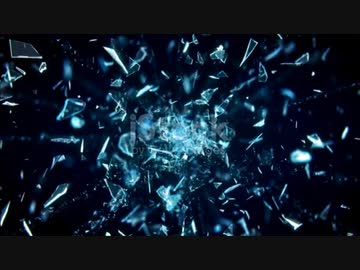 斉藤ヤスタケ/ガラスケースの中のエンジェル