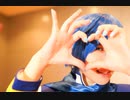 【KAITO】　惑星ループ　踊ってみた　【コスプレ】