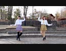 【みうまる】カラフル×メロディ 踊ってみた 【3周年】