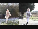 【あいりん】chocolate box リモートで踊ってみた