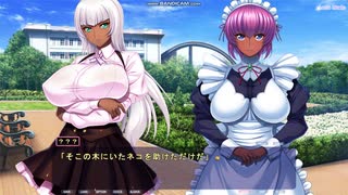 【倍速プレイ】プリンセスハートリンク Part2