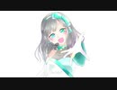 Color of Drops【花撫シア(Kanade Shia)】【UTAUカバー】+UST