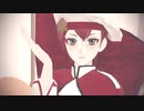 【MMDツイステ】リドルでsweets parade【モデル更新】
