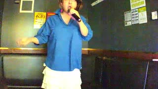 時の流れに身をまかせ／テレサ・テン