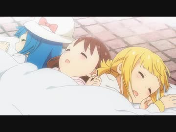 真紅のジハード 12話 俺はただ密売したいだけだ、イチゴを
