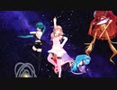 【MMDアイドル部】イチズレシピ