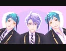 【MMDツイステ】ダーリンダンス【オクタヴィネル】