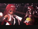 No.141【MMD】ローリンガール【呪音キク誕生祝2021】