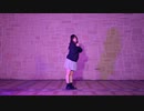【海乃知奈】ダーリンダンス【踊ってみた】