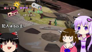 [CoD:BOCW]ゆかりんときりたんが再び冷戦時代で任務を遂行する pt11[ボイロ実況]