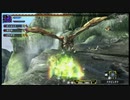 （ブシクレ実況）RISE前にもう一度MHXX！　第一回