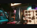 Cyberpunk 2077 #34【DOWN ON THE STREET】クエスト　 PC版 ベリーハード 英語音声 日本語字幕　実況なし　画質ウルトラ