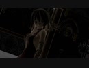 【東方MMD】ショコラカラードレスの蓮子【バレンタイン】