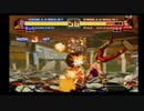 【KOF96】 没技を変更してみた