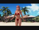 【DoaX3F】OP-ED集 ほのか 2151811g
