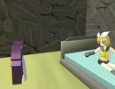 【リン】ＭＭＤで遊んでみた【警戒】