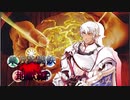東方決闘鉄_地獄編・前編（vs 人間道）