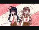 バレンタインイラスト　描いてみた【創作 コピックメイキング】