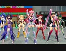 【MMDシンフォギア】～ヨミガエレ～