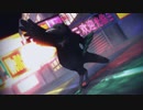 【MMD動物】ジャンキーナイトタウンオーケストラ【カメラ配布あり】【トローチ式踊るカラス】
