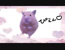 地震！！　その時ハムスターは・・・⁉︎