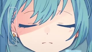 【歌ってみた】Color of Drops(40mP)-西園寺あいり