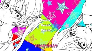 【初音ミク】Heartbeat (日本語版)【オリジナル曲】