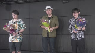 休止前ラスト放送！スタジオから『まだ走りたい』#168