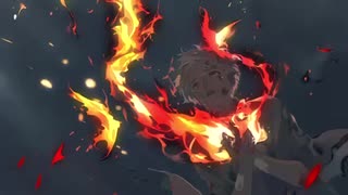 炎