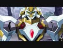 【声真似】2.9 イレギュラー（コードギアス　反逆のルルーシュ　R2　うまお　ルルーシュ・ヴィ・ブリタニア）