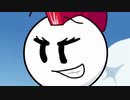 【実況】アウトに近づいていくゲームThe Henry Stickmin Collection　part09（第1部完）