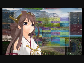 [WoT]高機動戦士チャリオティア[part119]