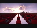 【Minecraft】音ブロックで『KING/Kanaria』演奏してみた【イヤホン推奨】/Note block 【マイクラ】