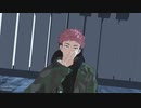 【MMD呪術廻戦】You Should See Me In A Crown【虎杖悠仁】