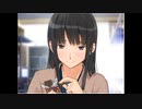 美少女がチョコを食べさせてくれるゲームがあるらしい