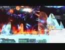 【PSO2】ラスボスにレベル１で挑む(剣・銃・杖)【縛り】