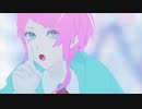 【ヒプマイMMD】Booo!【飴村乱数誕】