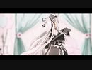 【朱鹭咲澪MMD】flos~